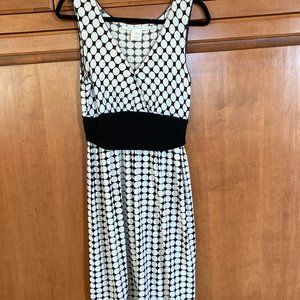 Max Studio casual dress